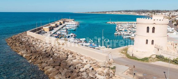 4 Schlafzimmer Villa in Morciano di Leuca, Italy, Nr. 262069 17