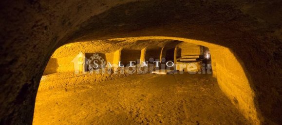 4 Schlafzimmer Villa in Morciano di Leuca, Italy, Nr. 262069 27