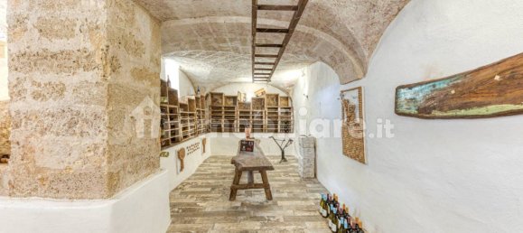 4 Schlafzimmer Villa in Morciano di Leuca, Italy, Nr. 262069 15