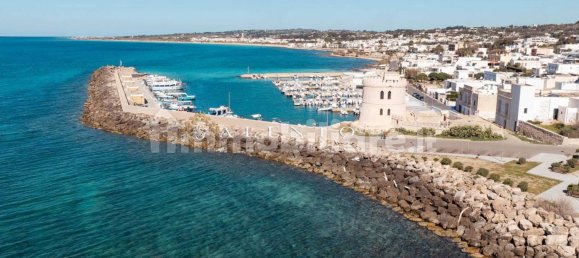 4 Schlafzimmer Villa in Morciano di Leuca, Italy, Nr. 262069 20