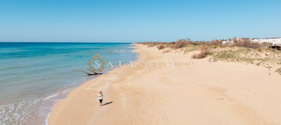 4 Schlafzimmer Villa in Morciano di Leuca, Italy, Nr. 262069 23