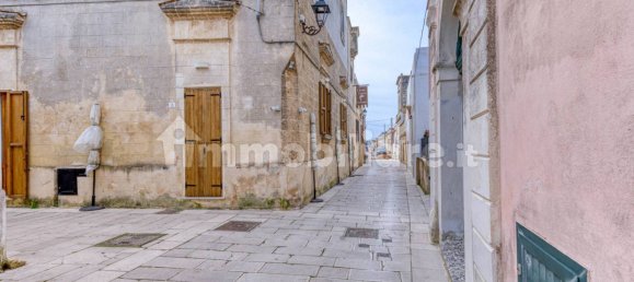 4 Schlafzimmer Villa in Morciano di Leuca, Italy, Nr. 262069 3