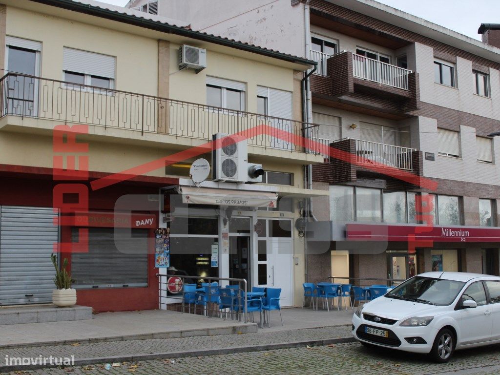 4 bedrooms House in Alfandega da Fe, Portugal No. 221439