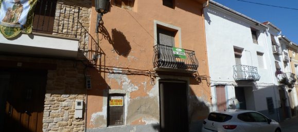 6 bedrooms House in Alicante, Spain No. 153517 30