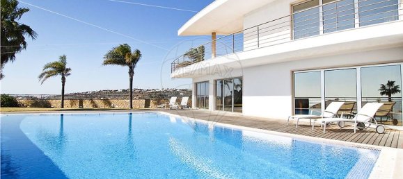 5 Schlafzimmer Haus in Albufeira, Portugal, Nr. 25677 2