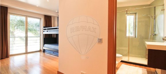 5 Schlafzimmer Haus in Albufeira, Portugal, Nr. 25677 12