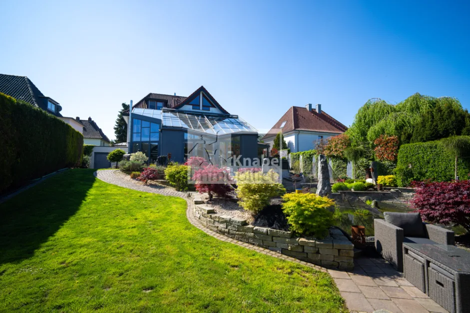 Casa T4 em Osnabruck, Germany N.º 233658