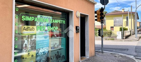 2 rooms Commercial property in Udine, Italy No. 271777 2