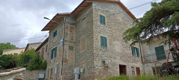 10-Zimmer Haus in San Severino Marche, Italy, Nr. 22155 2