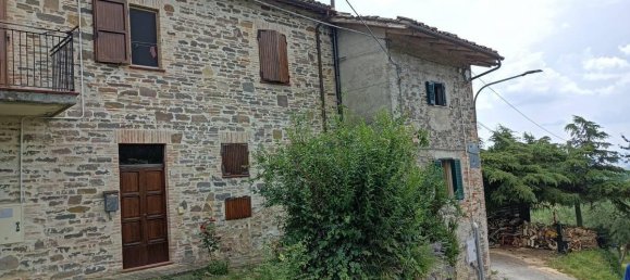 10-Zimmer Haus in San Severino Marche, Italy, Nr. 22155 3