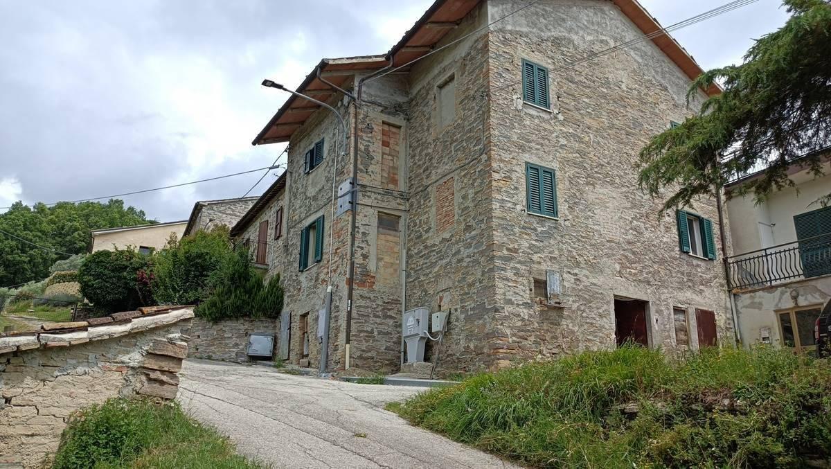 10-Zimmer Haus in San Severino Marche, Italy, Nr. 22155