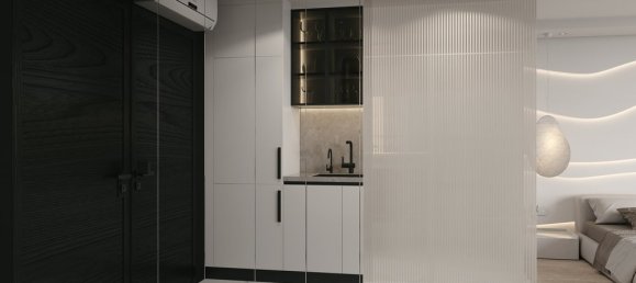 2 habitaciónes apartamento en venta en Pattaya, Chonburi, Eastern Thailand, Thailand № 77446 6