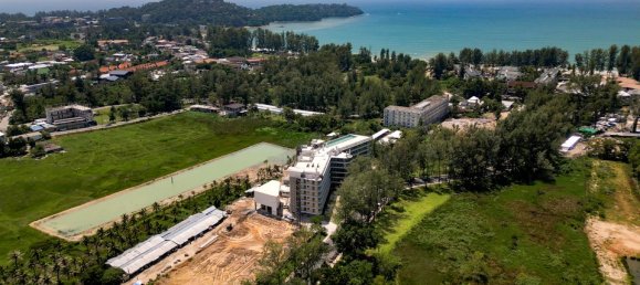 2 habitaciónes apartamento en venta en Pattaya, Chonburi, Eastern Thailand, Thailand № 77446 8