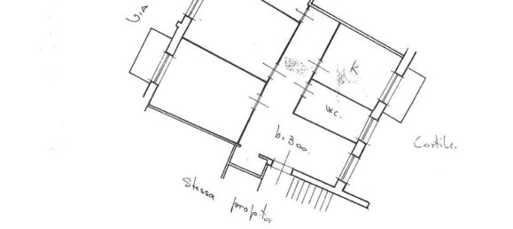 3 bedrooms Apartment in Rome, Italy No. 312747 35