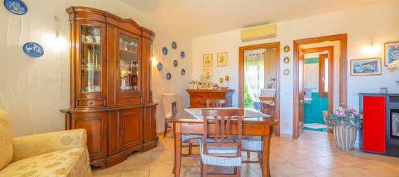 Casa de 4 habitaciónes en San Teodoro, Italy No. 3544 16