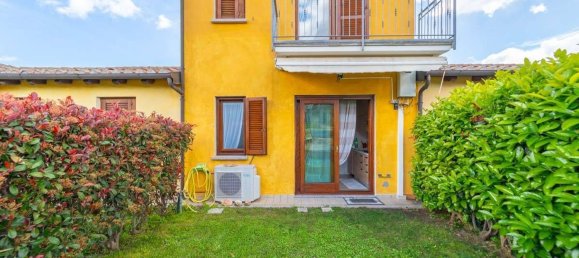 Casa de 4 habitaciónes en San Teodoro, Italy No. 3544 5