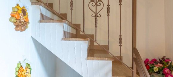 Casa de 4 habitaciónes en San Teodoro, Italy No. 3544 22