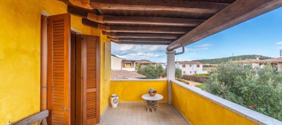 Casa de 4 habitaciónes en San Teodoro, Italy No. 3544 26