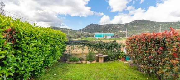 Casa de 4 habitaciónes en San Teodoro, Italy No. 3544 6