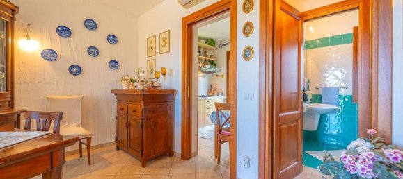 Casa de 4 habitaciónes en San Teodoro, Italy No. 3544 18