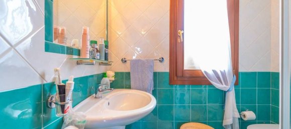 Casa de 4 habitaciónes en San Teodoro, Italy No. 3544 20