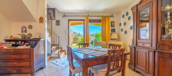 Casa de 4 habitaciónes en San Teodoro, Italy No. 3544 14