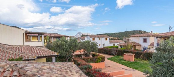 Casa de 4 habitaciónes en San Teodoro, Italy No. 3544 27