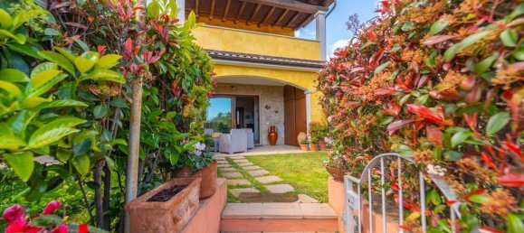 Casa de 4 habitaciónes en San Teodoro, Italy No. 3544 9