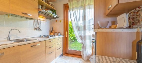 Casa de 4 habitaciónes en San Teodoro, Italy No. 3544 19