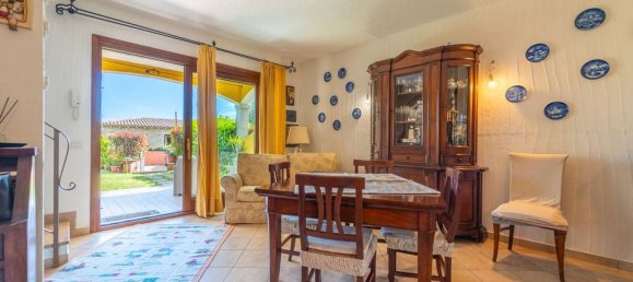 Casa de 4 habitaciónes en San Teodoro, Italy No. 3544 15