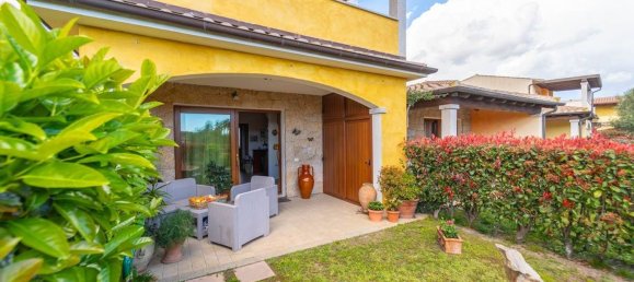 Casa de 4 habitaciónes en San Teodoro, Italy No. 3544 7