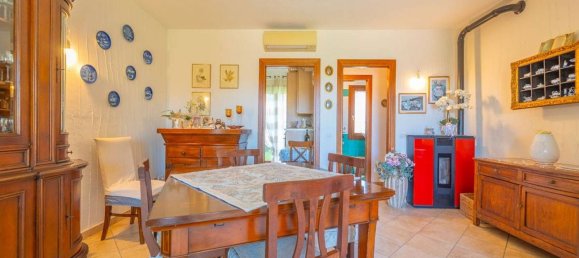 Casa de 4 habitaciónes en San Teodoro, Italy No. 3544 17