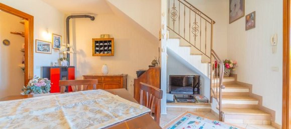 Casa de 4 habitaciónes en San Teodoro, Italy No. 3544 21