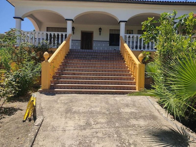 5 غرف نوم منزل في Rute, Spain رقم 228185