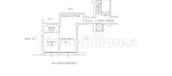 1 bedroom Apartment in Milan, Italy No. 336234 37