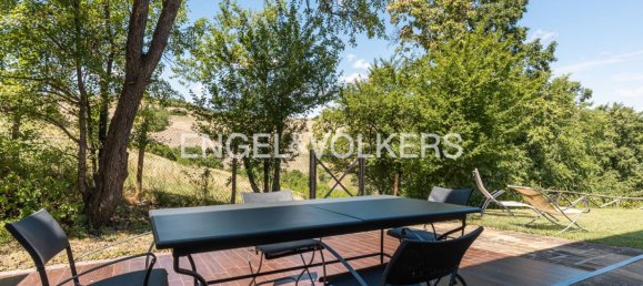 2 bedrooms Villa in Bologna, Italy No. 308368 19