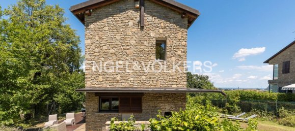 2 bedrooms Villa in Bologna, Italy No. 308368 24