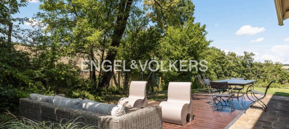 2 bedrooms Villa in Bologna, Italy No. 308368 21