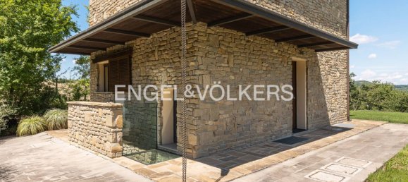 2 bedrooms Villa in Bologna, Italy No. 308368 25