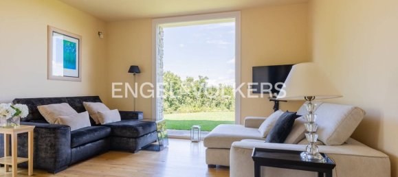 2 bedrooms Villa in Bologna, Italy No. 308368 6