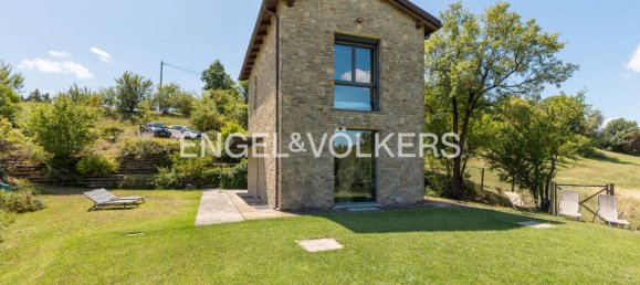 2 bedrooms Villa in Bologna, Italy No. 308368 2