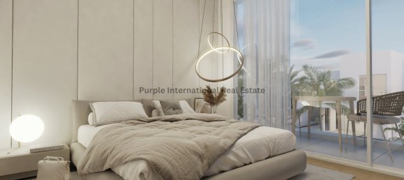 4 bedrooms Villa in Paralimni, Cyprus No. 3170 16