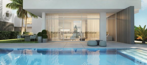 4 bedrooms Villa in Paralimni, Cyprus No. 3170 15