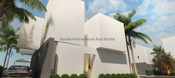 4 bedrooms Villa in Paralimni, Cyprus No. 3170 21