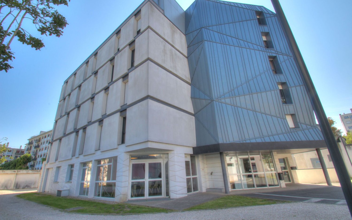 Studio in Orleans, France No. 260035