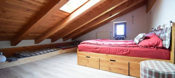 4 rooms Apartment in Challand Saint Anselme, Italy No. 29609 12