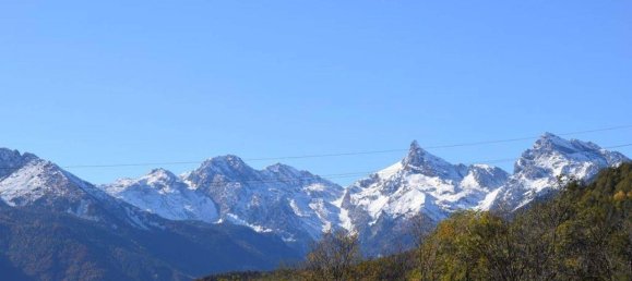 4 rooms Apartment in Challand Saint Anselme, Italy No. 29609 26