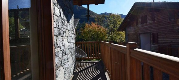 4 rooms Apartment in Challand Saint Anselme, Italy No. 29609 18