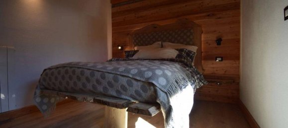 4 rooms Apartment in Challand Saint Anselme, Italy No. 29609 9