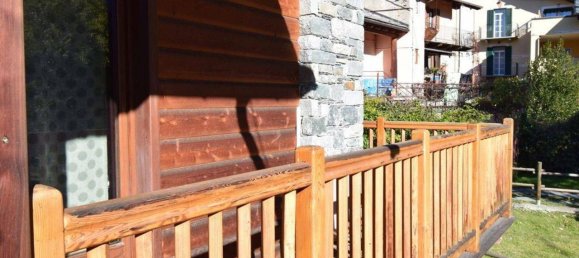 4 rooms Apartment in Challand Saint Anselme, Italy No. 29609 20